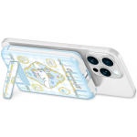 XPower M10C+-CN 10000mAh多功能迷你磁吸無線快充移動電源 (Sanrio Cinnamoroll)